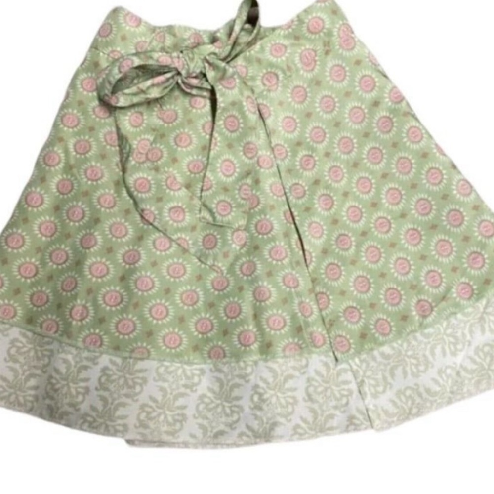 Matilda Jane Kayla wrap around skirt